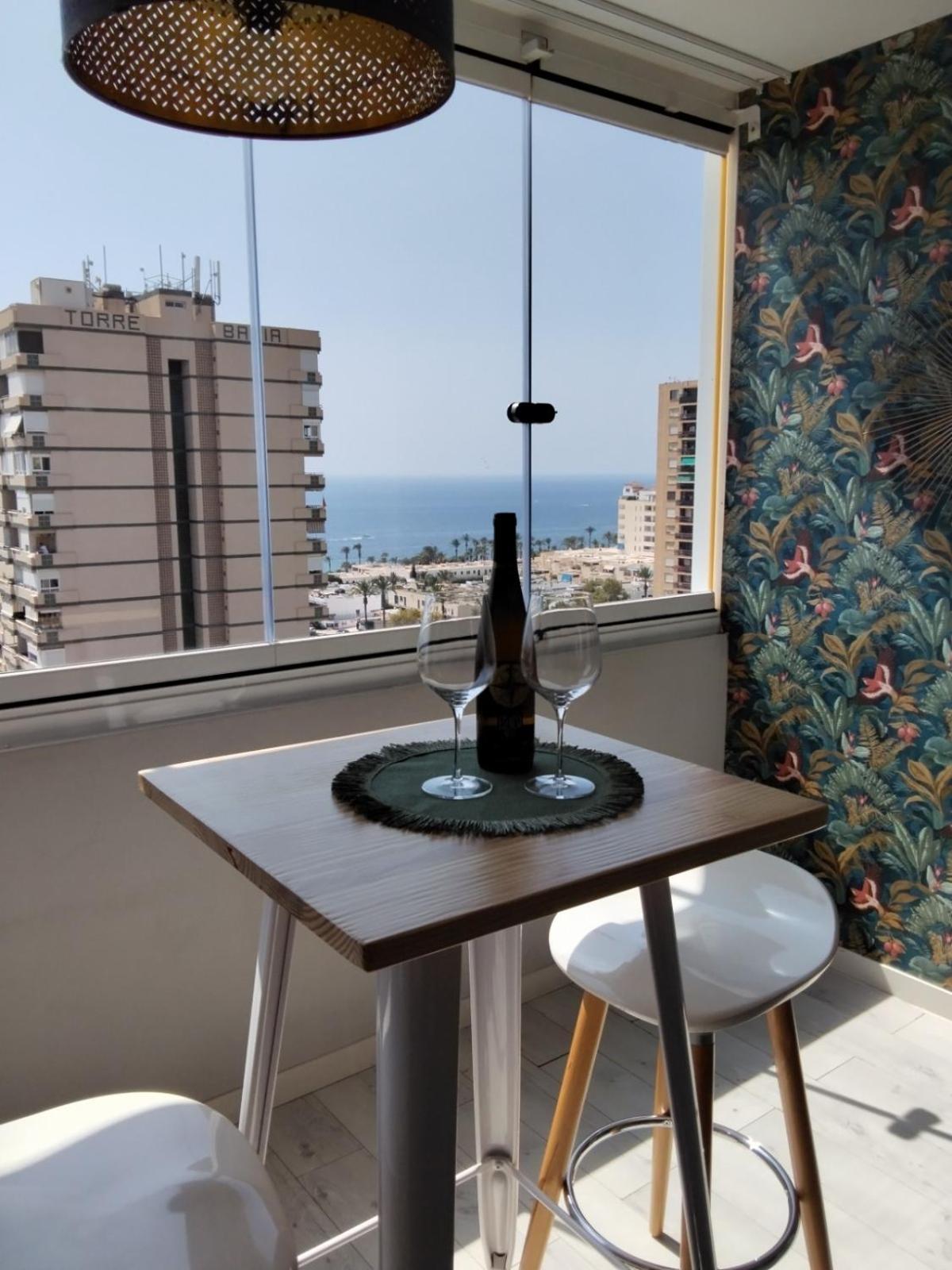 Loft En Playa Paraiso อากัวดุลเซ ภายนอก รูปภาพ