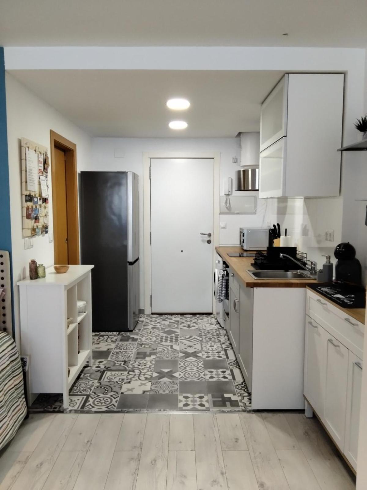 Loft En Playa Paraiso อากัวดุลเซ ภายนอก รูปภาพ