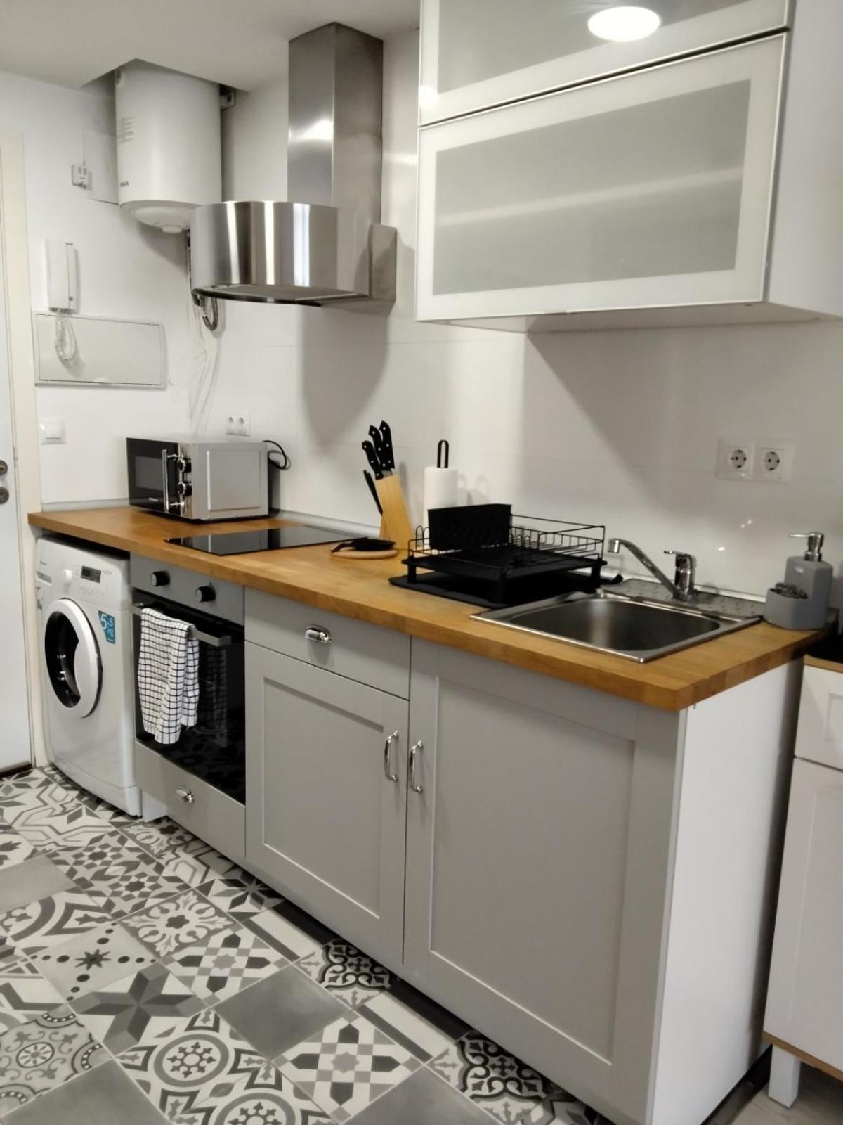 Loft En Playa Paraiso อากัวดุลเซ ภายนอก รูปภาพ