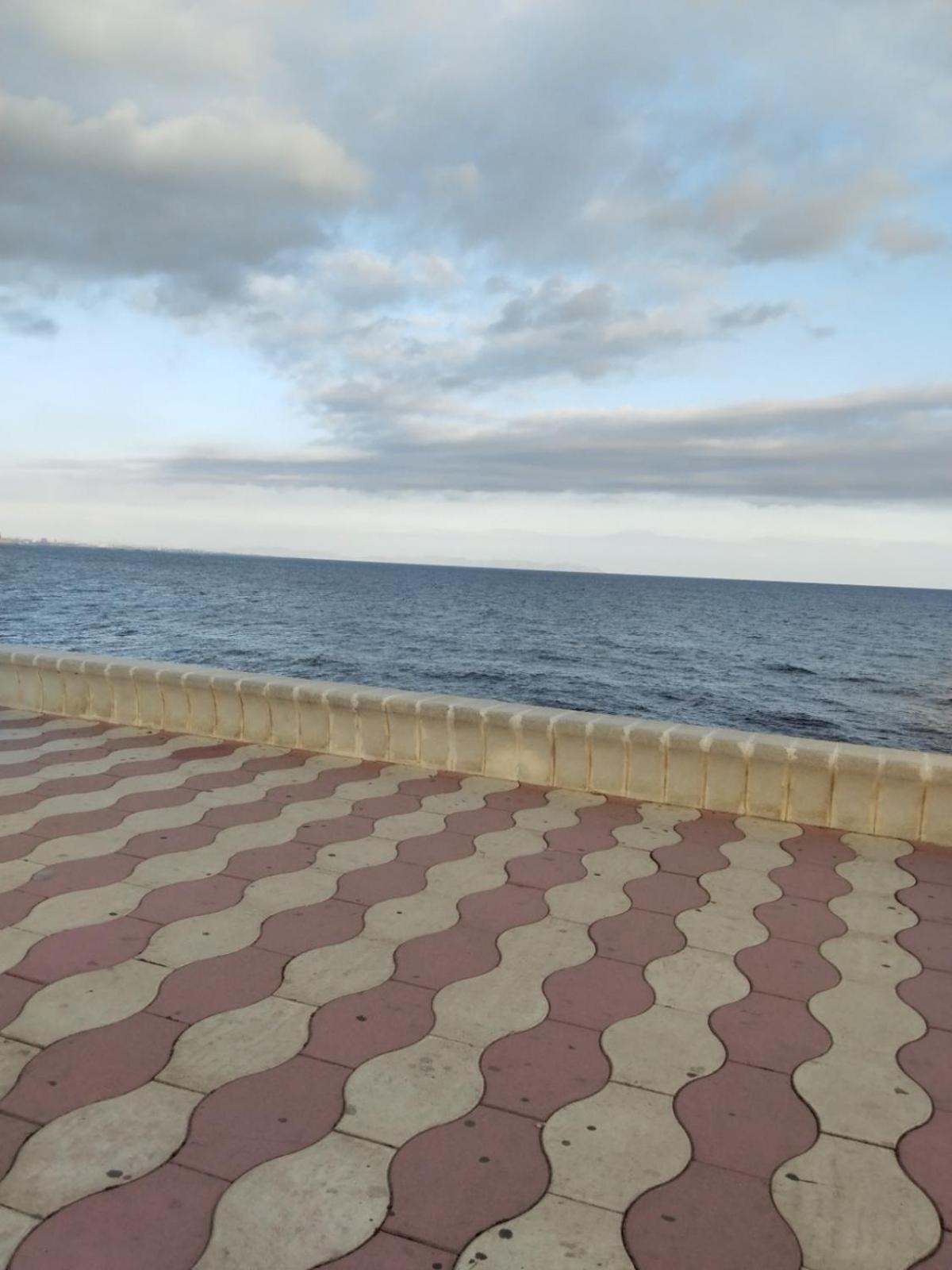 Loft En Playa Paraiso อากัวดุลเซ ภายนอก รูปภาพ