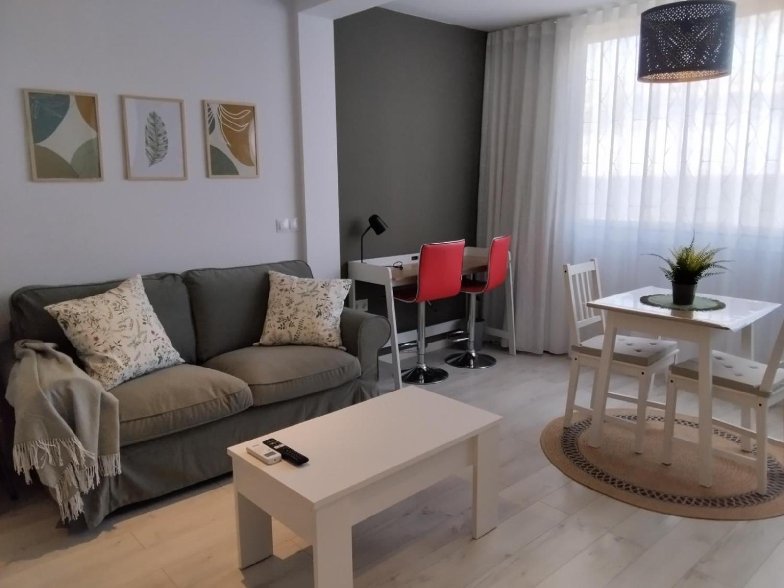 Loft En Playa Paraiso อากัวดุลเซ ภายนอก รูปภาพ