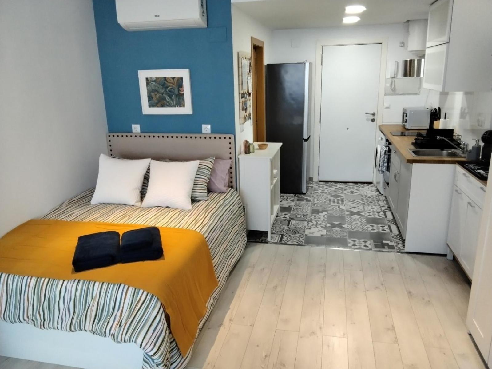 Loft En Playa Paraiso อากัวดุลเซ ภายนอก รูปภาพ
